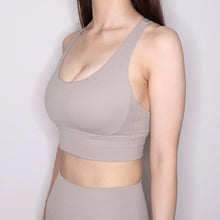 Load image into Gallery viewer, Butter Soft Sports Bra - Earth
