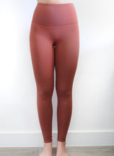 Load image into Gallery viewer, Skin Kissed Leggings - Maple
