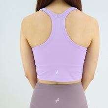 Load image into Gallery viewer, Modern Tank Top - Sweet Lilac
