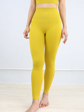 Load image into Gallery viewer, Inner Back Pocket Leggings - Queen Bee
