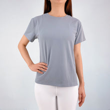 Load image into Gallery viewer, Everyday Tee Regular Fit - Sky Grey
